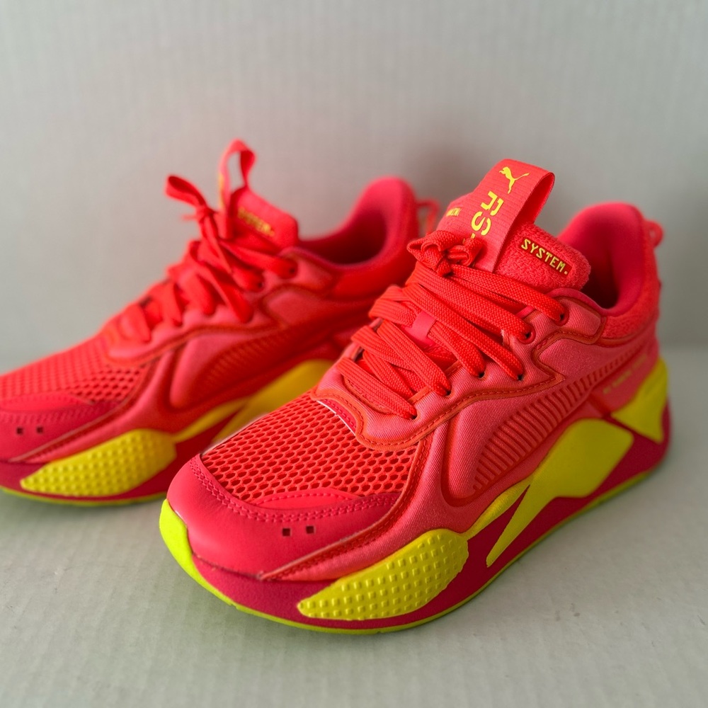 Puma Rs-x